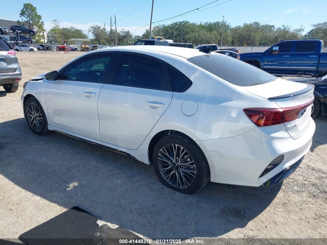 3KPF54AD1RE789929 KIA Forte Gt-line