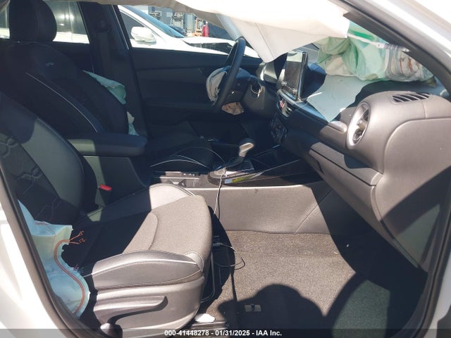 3KPF54AD1RE789929 KIA Forte Gt-line
