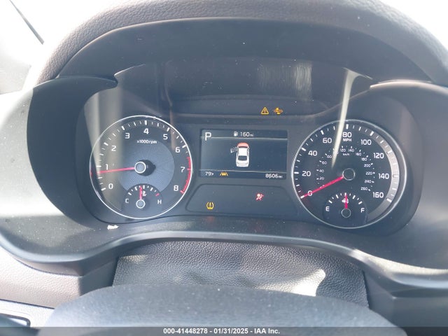 3KPF54AD1RE789929 KIA Forte Gt-line
