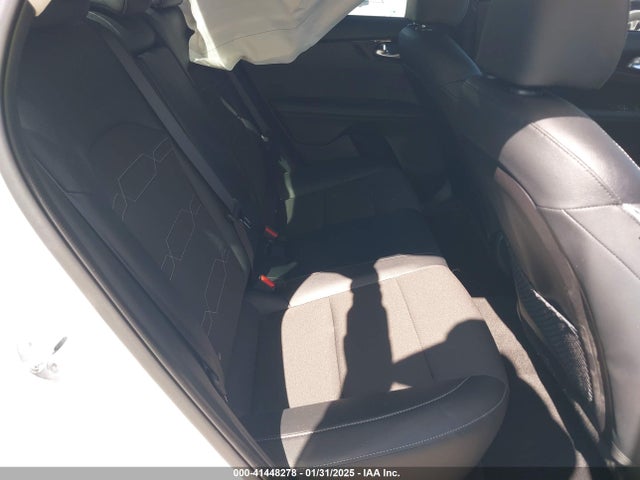 3KPF54AD1RE789929 KIA Forte Gt-line