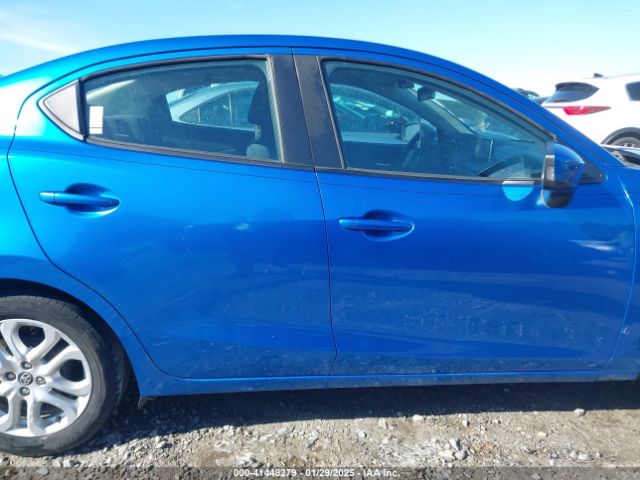 3MYDLBYV9HY151295 Toyota YARIS IA