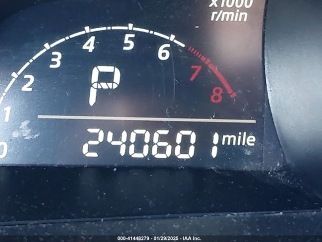 3MYDLBYV9HY151295 Toyota YARIS IA