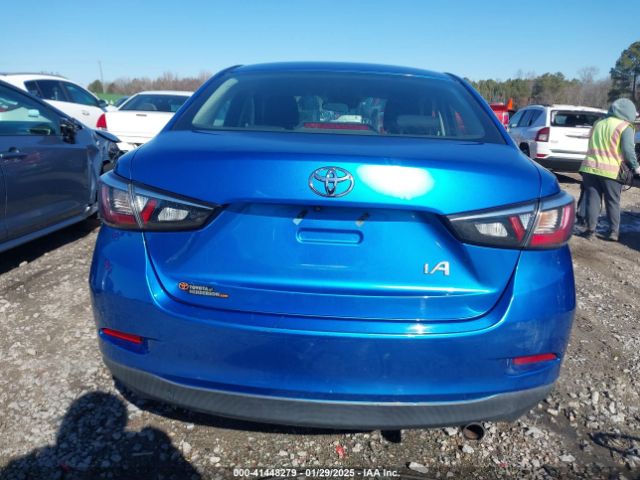 3MYDLBYV9HY151295 Toyota YARIS IA