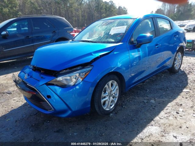 3MYDLBYV9HY151295 Toyota YARIS IA