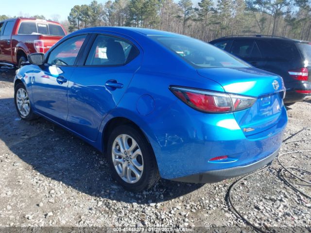 3MYDLBYV9HY151295 Toyota YARIS IA