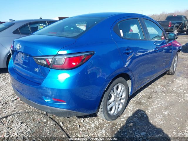 3MYDLBYV9HY151295 Toyota YARIS IA