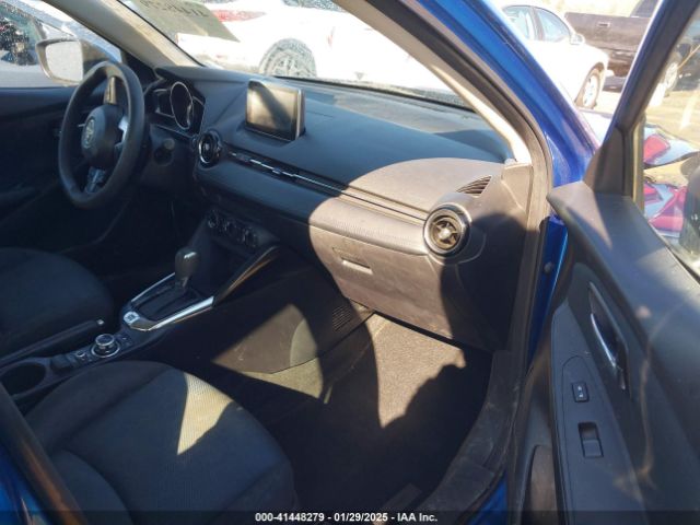 3MYDLBYV9HY151295 Toyota YARIS IA