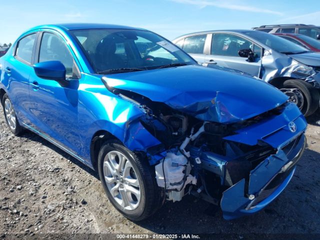 3MYDLBYV9HY151295 Toyota YARIS IA