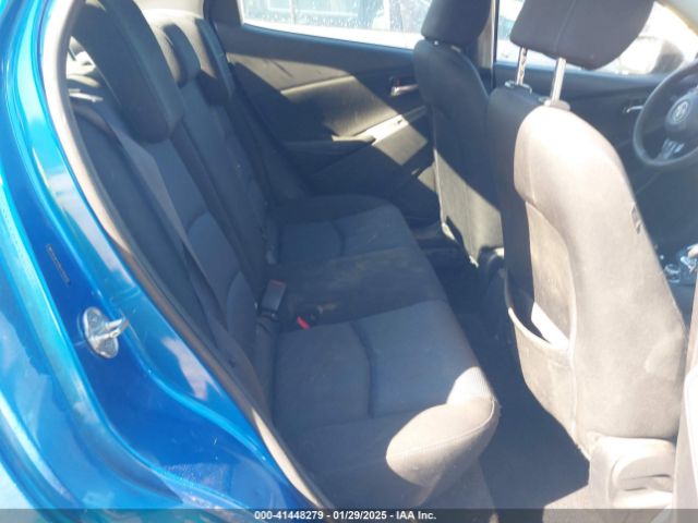3MYDLBYV9HY151295 Toyota YARIS IA