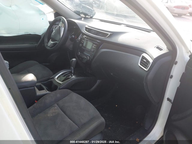 Nissan ROGUE SV 2016 KNMAT2MTXGP690935 Image 5