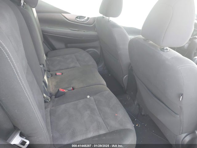 Nissan ROGUE SV 2016 KNMAT2MTXGP690935 Image 8