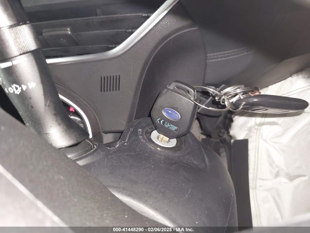 Subaru Impreza 2.0i Premium 2018 4S3GKAB69J3611239 Image 11