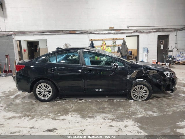 Subaru Impreza 2.0i Premium 2018 4S3GKAB69J3611239 Image 13