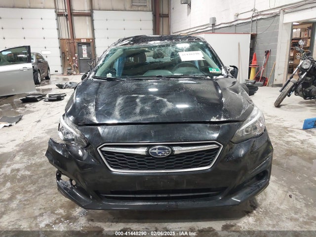 Subaru Impreza 2.0i Premium 2018 4S3GKAB69J3611239 Image 18