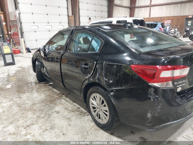 Subaru Impreza 2.0i Premium 2018 4S3GKAB69J3611239 Image 20