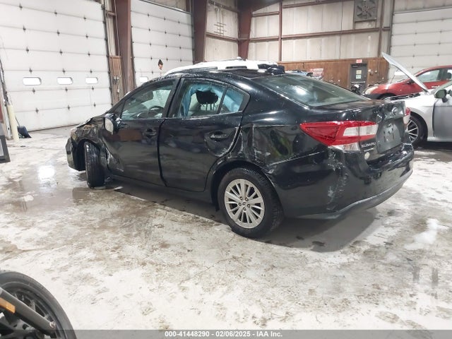 Subaru Impreza 2.0i Premium 2018 4S3GKAB69J3611239 Image 3