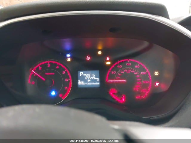 Subaru Impreza 2.0i Premium 2018 4S3GKAB69J3611239 Image 7