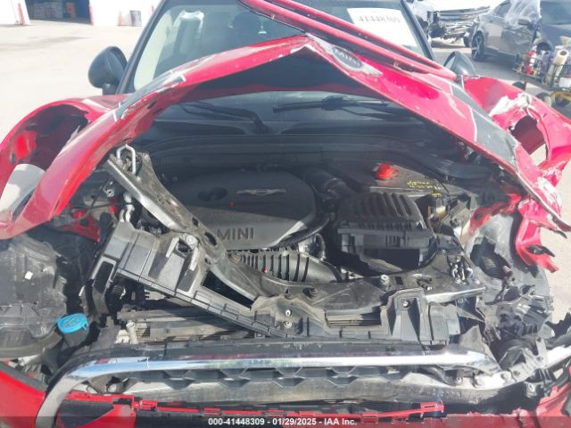 2019 MINI HARDTOP WMWXP7C55K2C62792 Photo 9