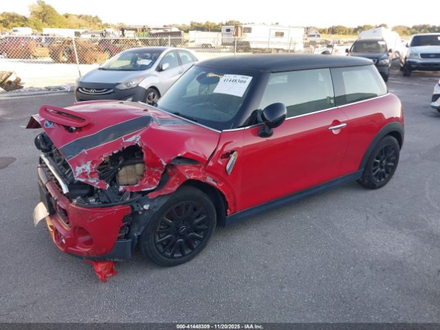 2019 MINI HARDTOP WMWXP7C55K2C62792 Photo 1