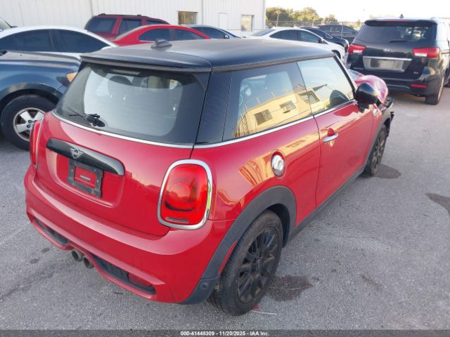 2019 MINI HARDTOP WMWXP7C55K2C62792 Photo 3