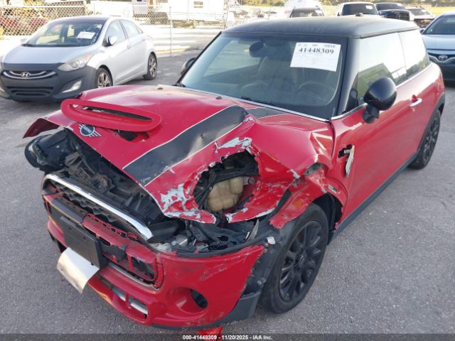 2019 MINI HARDTOP WMWXP7C55K2C62792 Photo 5