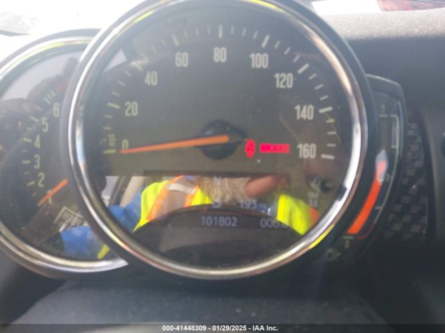 2019 MINI HARDTOP WMWXP7C55K2C62792 Photo 6