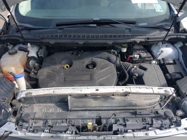 2FMPK3G93GBB60179 Ford EDGE SE