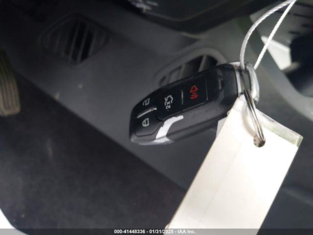 2FMPK3G93GBB60179 Ford EDGE SE