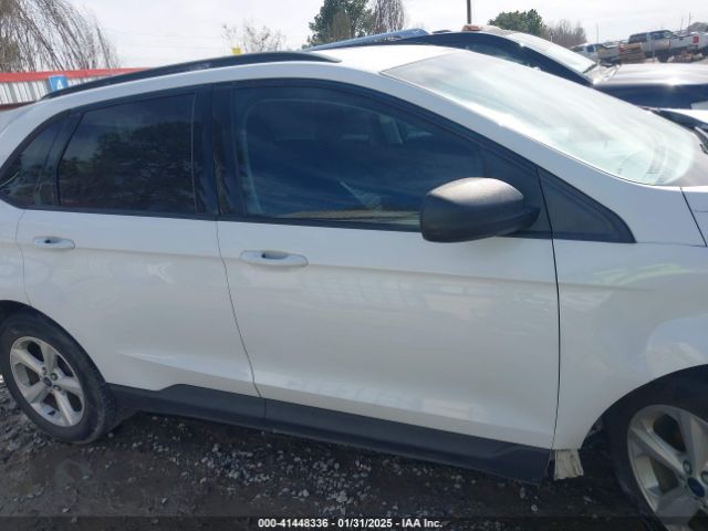 2FMPK3G93GBB60179 Ford EDGE SE