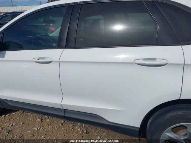 2FMPK3G93GBB60179 Ford EDGE SE