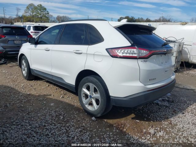 2FMPK3G93GBB60179 Ford EDGE SE