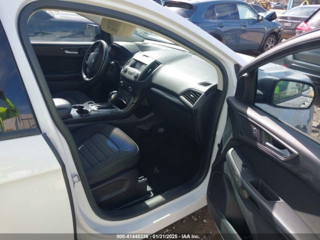 2FMPK3G93GBB60179 Ford EDGE SE