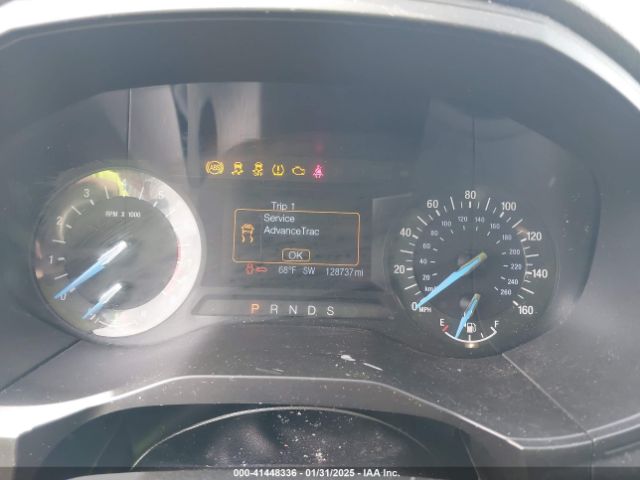 2FMPK3G93GBB60179 Ford EDGE SE