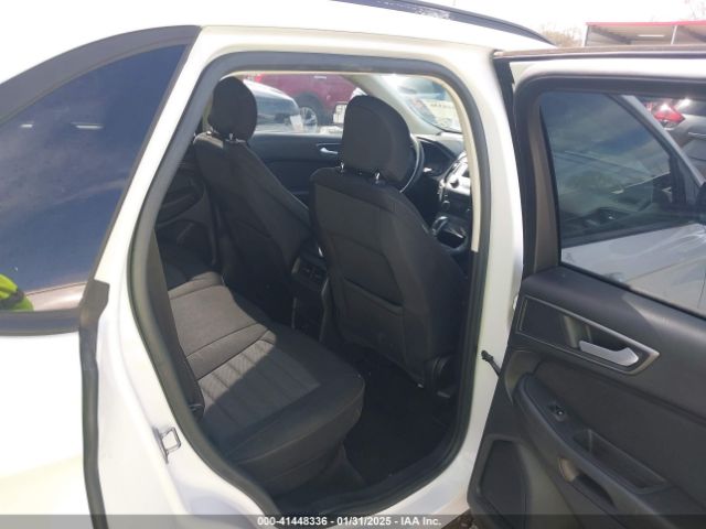 2FMPK3G93GBB60179 Ford EDGE SE
