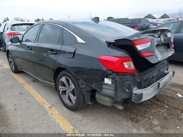 1HGCV1F41JA001511 Honda ACCORD EX