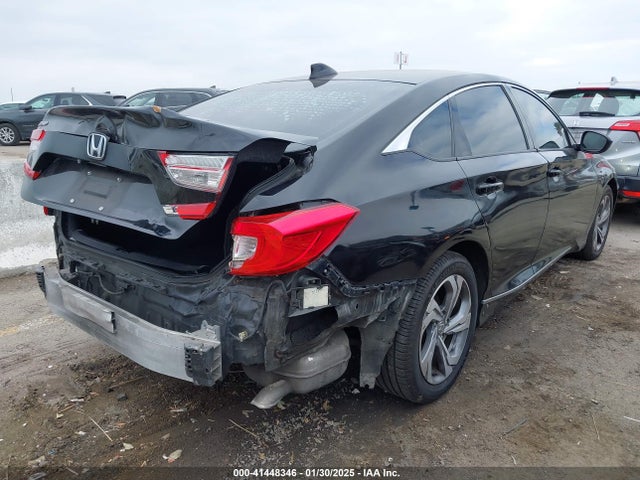 1HGCV1F41JA001511 Honda ACCORD EX