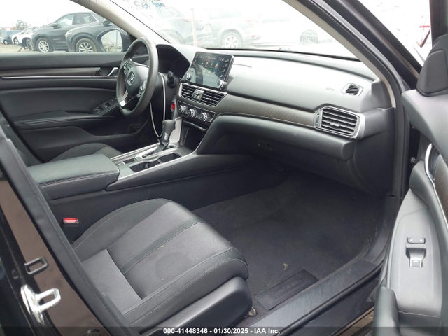 1HGCV1F41JA001511 Honda ACCORD EX