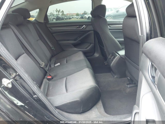 1HGCV1F41JA001511 Honda ACCORD EX
