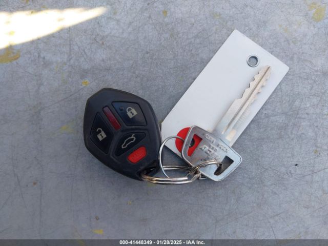 2012 MITSUBISHI ECLIPSE SPYDER 4A37L2EF9CE002834 Photo 10
