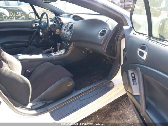 2012 MITSUBISHI ECLIPSE SPYDER 4A37L2EF9CE002834 Photo 4