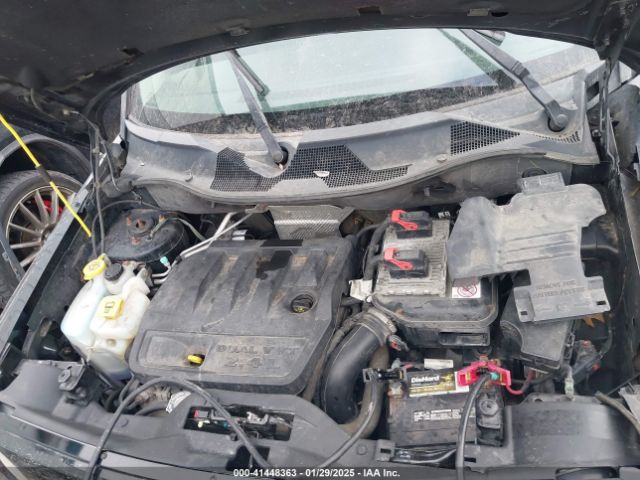 1C4NJRFB0FD272338 Jeep Patriot High Altitude Edition