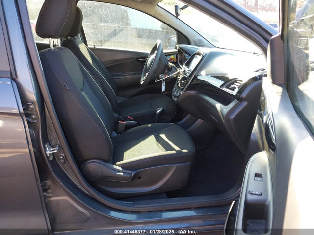 Chevrolet Spark 1lt Cvt 2019 KL8CD6SA2KC817880 Image 5