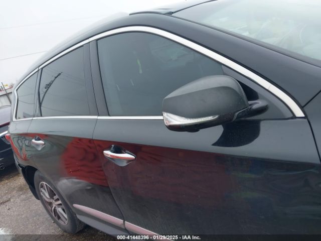 5N1AL0MN1GC518690 Infiniti QX60