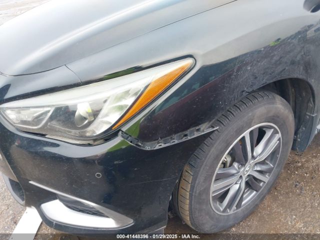 5N1AL0MN1GC518690 Infiniti QX60