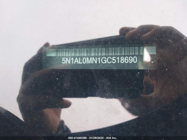 5N1AL0MN1GC518690 Infiniti QX60