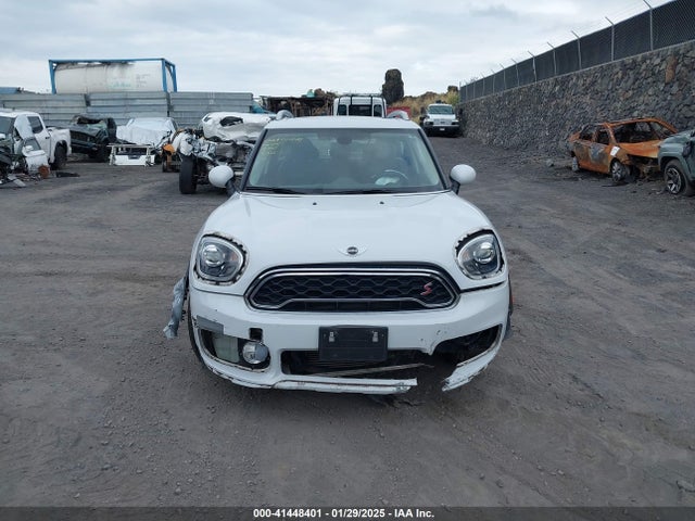 Mini 2017 2017 WMZYT3C33H3D97895 Image 12