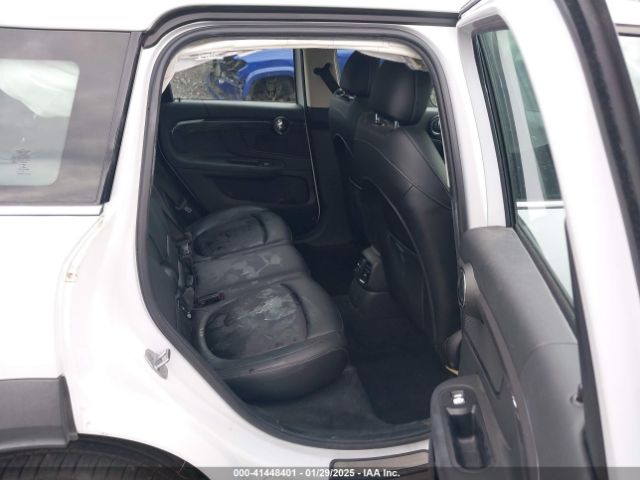 2017 MINI COUNTRYMAN WMZYT3C33H3D97895 Photo 7