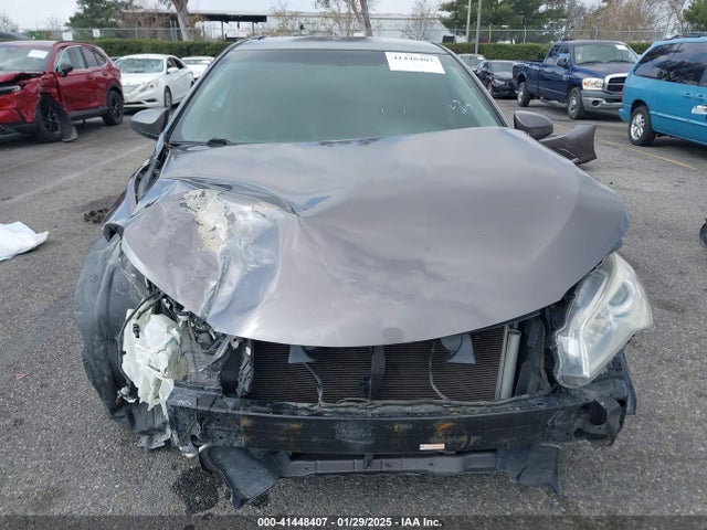 Toyota CAMRY LE 2015 4T1BF1FK5FU948008 Image 12