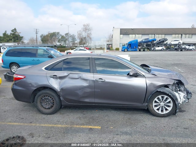 Toyota CAMRY LE 2015 4T1BF1FK5FU948008 Image 13