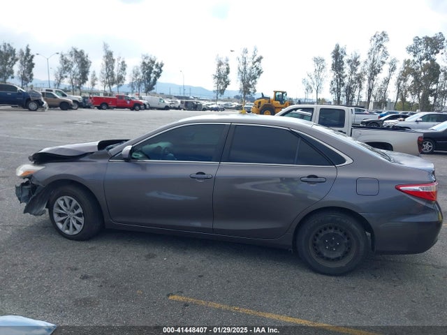 Toyota CAMRY LE 2015 4T1BF1FK5FU948008 Image 14